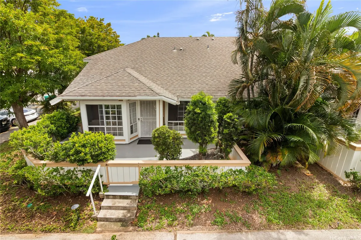 504 Mananai Place #14D, Honolulu, HI 96818 - #1