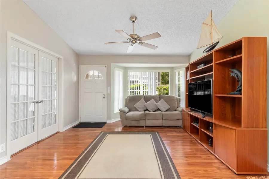 504 Mananai Place #14D, Honolulu, HI 96818 - #2