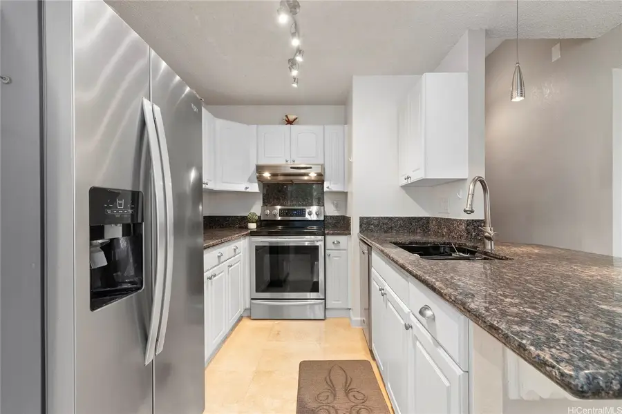 504 Mananai Place #14D, Honolulu, HI 96818 - #3