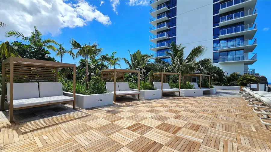 1515 Liona Street #1909, Honolulu, HI 96814 - #3