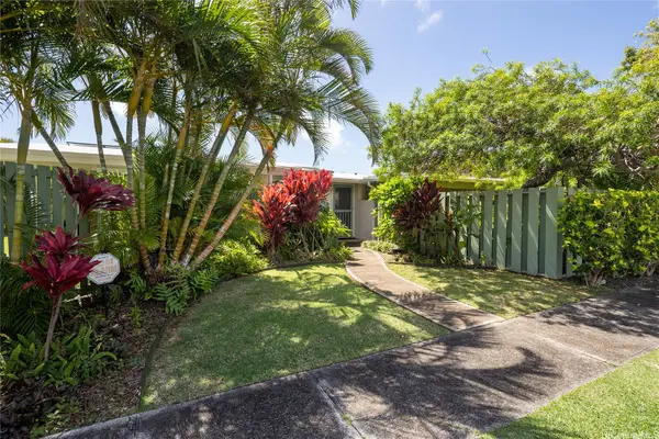 5645 Kawaikui Street, Honolulu, HI 96821