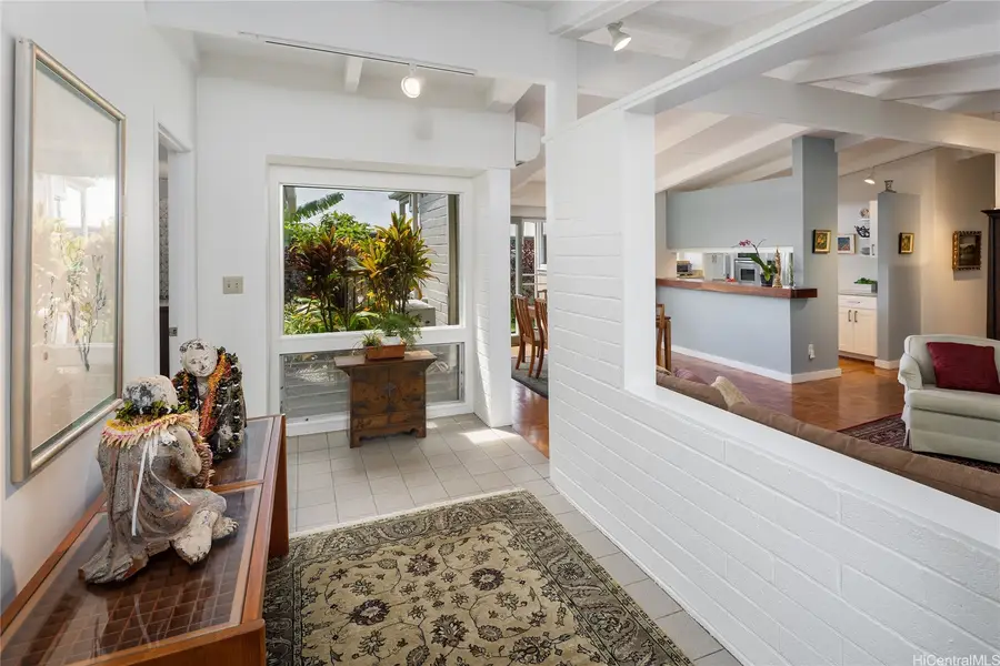 5645 Kawaikui Street, Honolulu, HI 96821 - #2