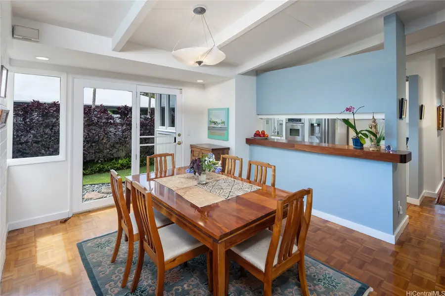 5645 Kawaikui Street, Honolulu, HI 96821 - #3