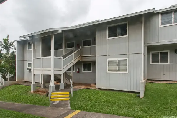 98-1451 Kamahao Street #434, Pearl City, HI 96782
