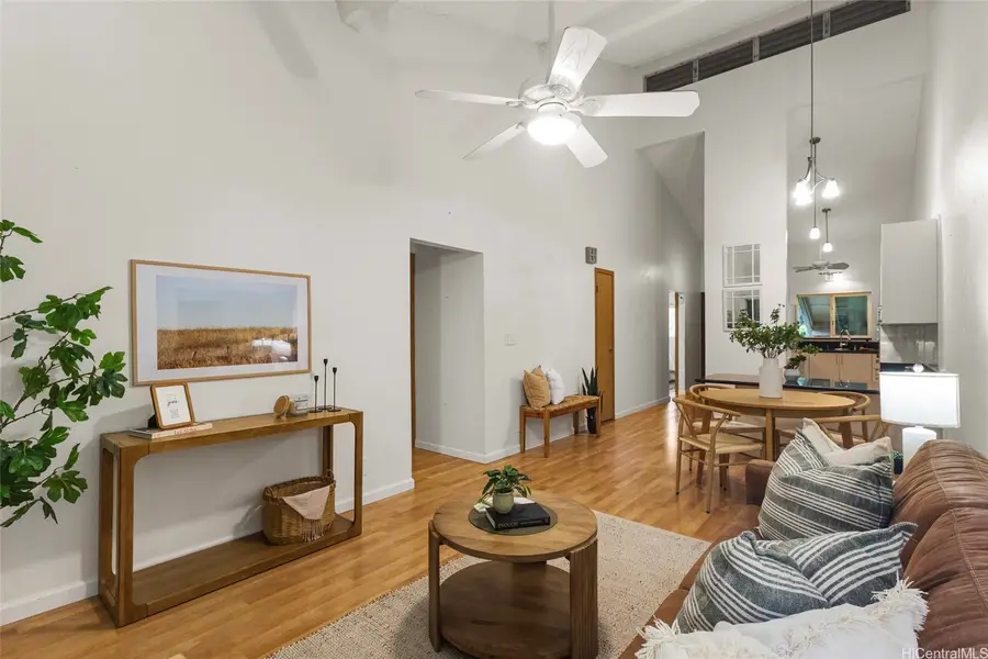 98-607 Kilinoe Street #8B2, Aiea, HI 96701 - #2