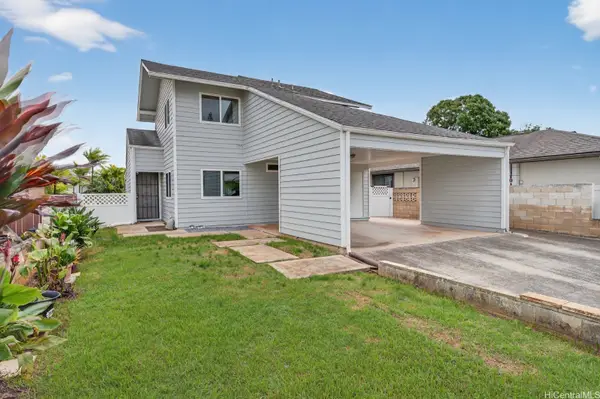 95-683 Alohilani Street, Mililani, HI 96789