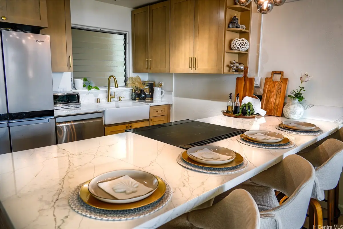 98-719 Iho Place #5/1105, Aiea, HI 96701 - #1