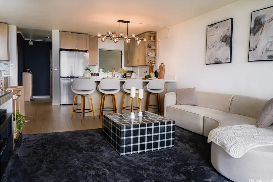 98-719 Iho Place #5/1105, Aiea, HI 96701 - #3