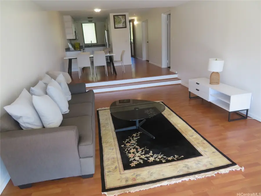 501 Hahaione Street #1/17H, Honolulu, HI 96825 - #3