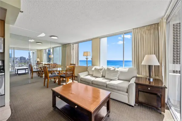 2427 Kuhio Avenue #2503, Honolulu, HI 96815