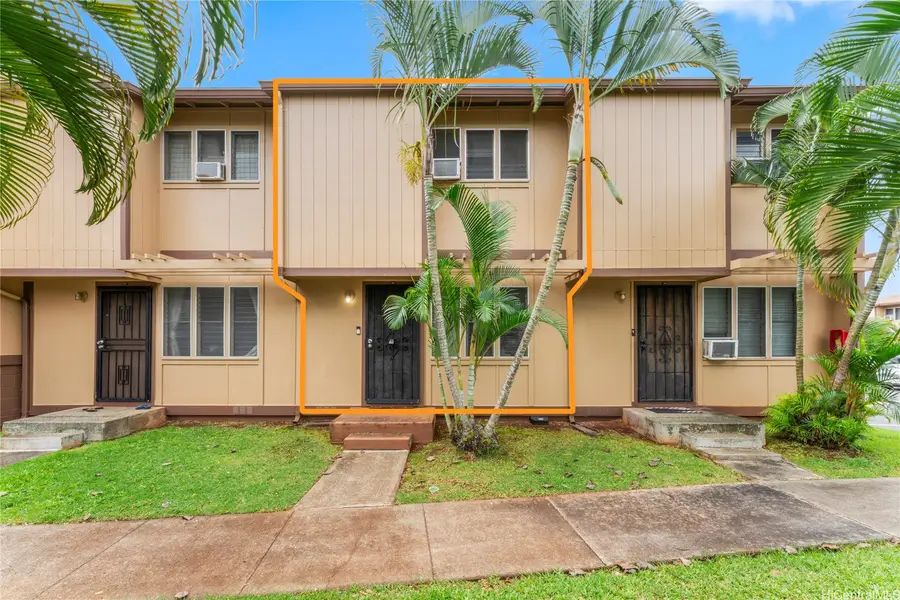 98-920 B Noelani Street #23, Pearl City, HI 96782 - #2