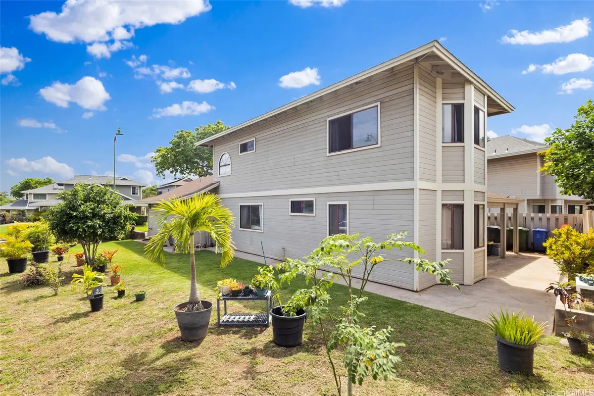 91-1021 Pa Street, Ewa Beach, HI 96706 - #1