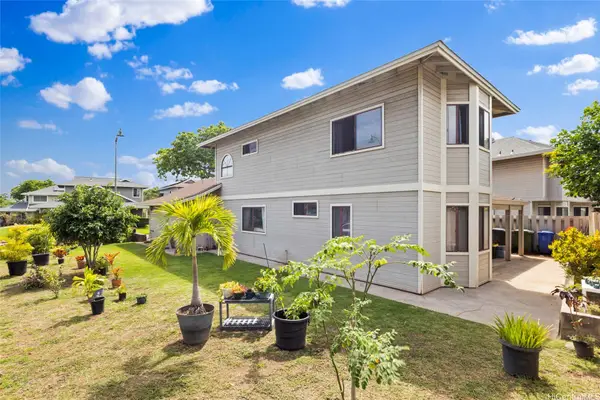 91-1021 Pa Street, Ewa Beach, HI 96706
