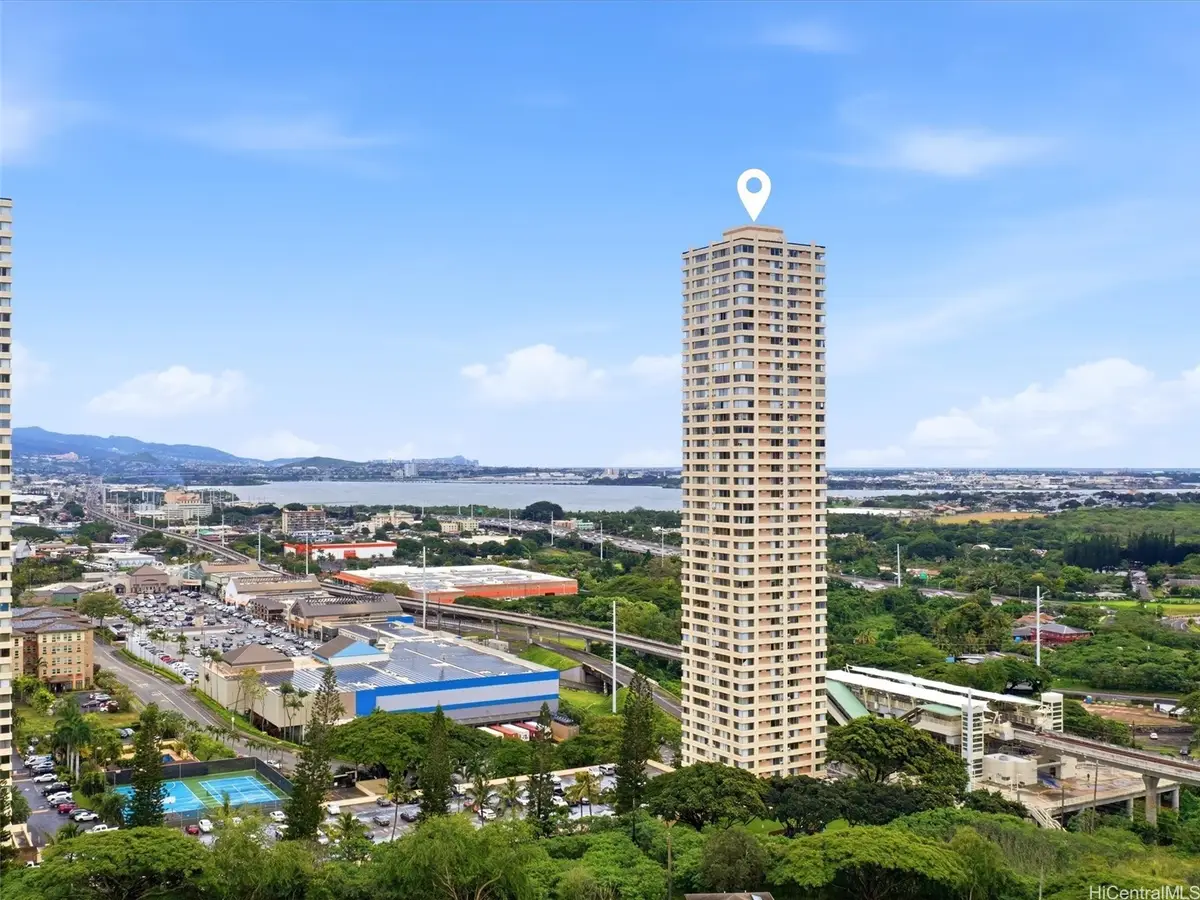 1060 Kamehameha Highway #3203A, Pearl City, HI 96782 - #1