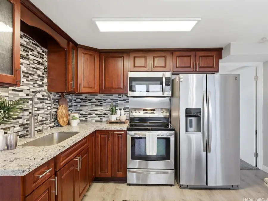 1060 Kamehameha Highway #3203A, Pearl City, HI 96782 - #2