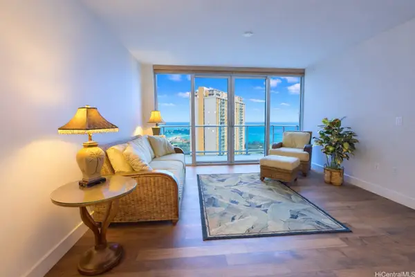 1189 Waimanu Street #2304, Honolulu, HI 96814