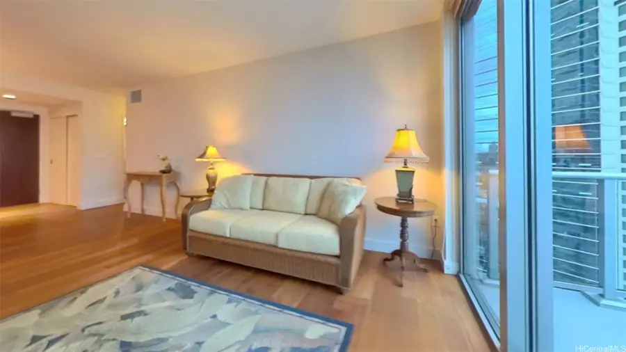 1189 Waimanu Street #2304, Honolulu, HI 96814 - #2