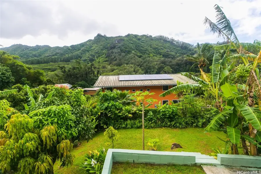 1929 Huea Place, Honolulu, HI 96819 - #2