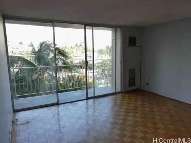 1925 Kalakaua Avenue #707, Honolulu, HI 96815 - #3