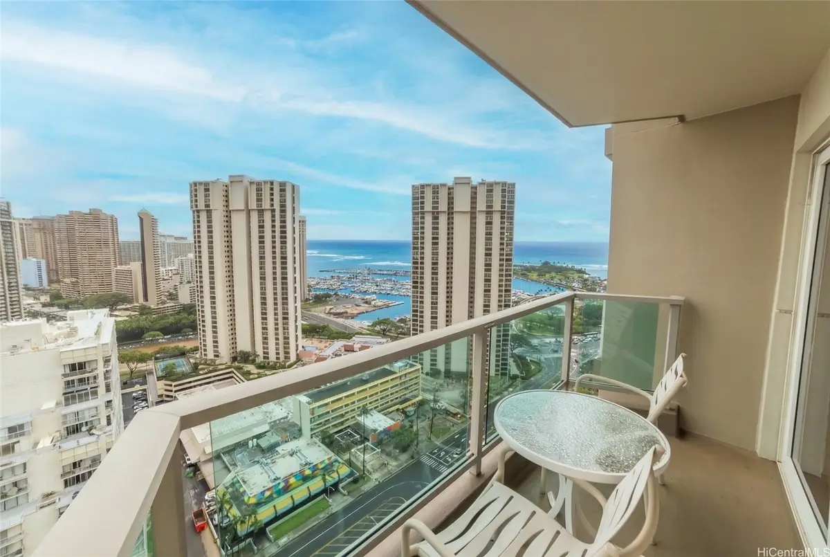 410 Atkinson Drive #2619, Honolulu, HI 96814 - #1