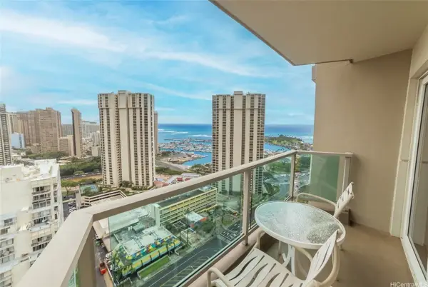 410 Atkinson Drive #2619, Honolulu, HI 96814