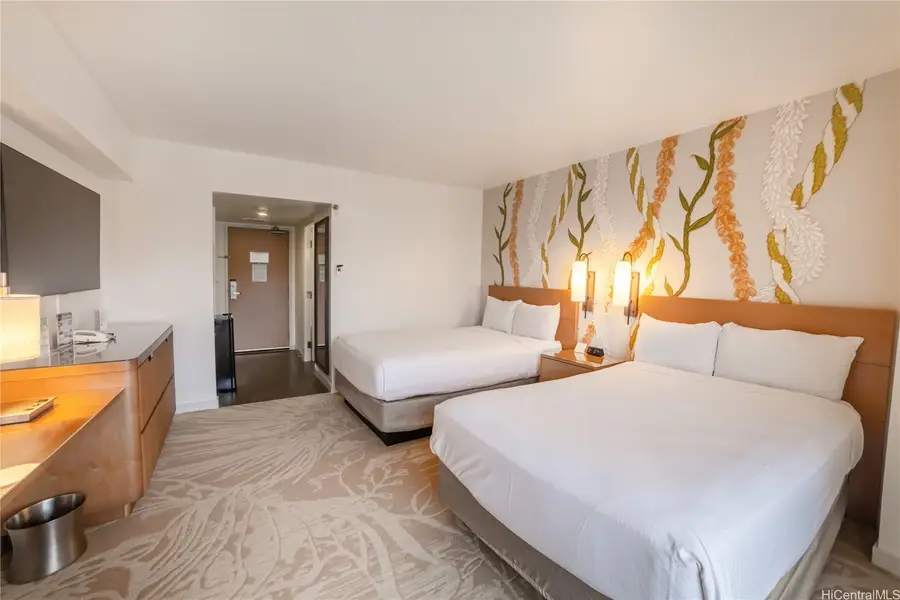 410 Atkinson Drive #2619, Honolulu, HI 96814 - #3