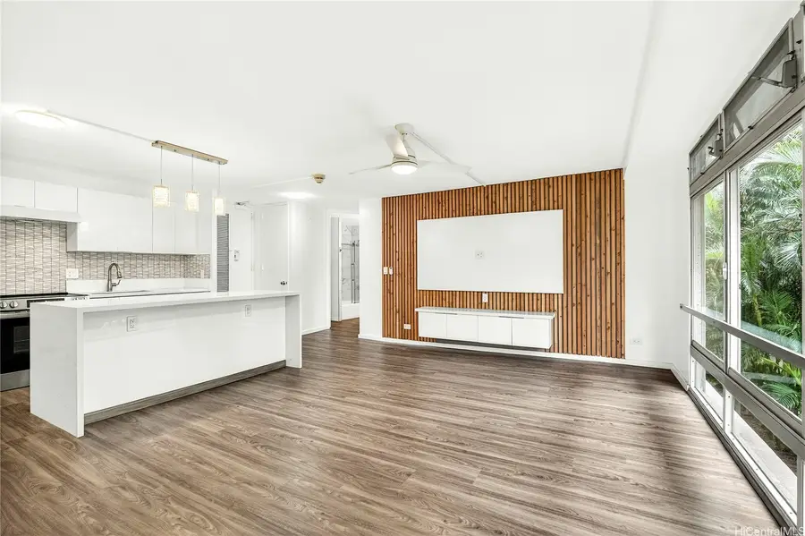 1519 Nuuanu Avenue #142, Honolulu, HI 96817 - #2