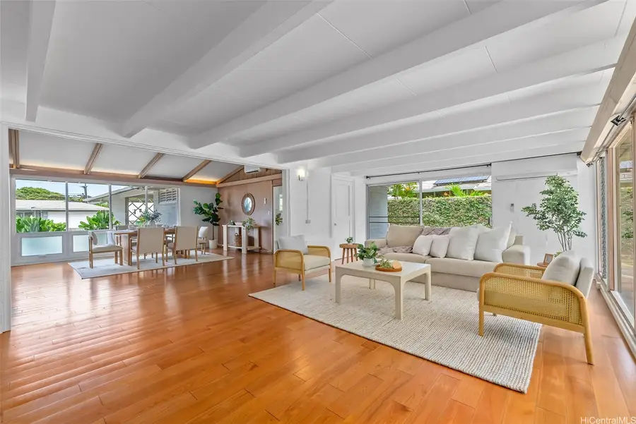 1081 Makaiwa Street, Honolulu, HI 96816 - #2