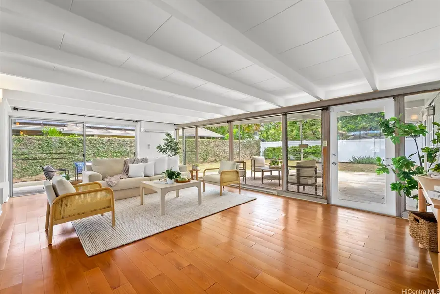 1081 Makaiwa Street, Honolulu, HI 96816 - #3