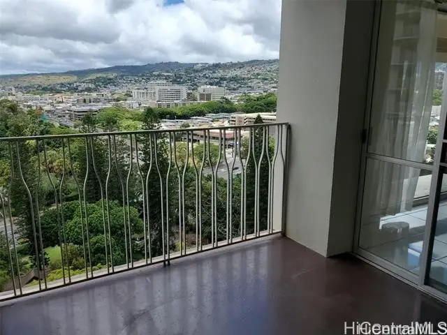 1519 Nuuanu Avenue #1440, Honolulu, HI 96817 - #2
