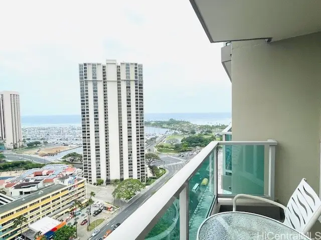 410 Atkinson Drive #2213, Honolulu, HI 96814 - #3