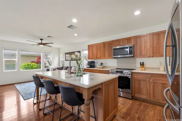 91-1308 Kaileolea Drive, Ewa Beach, HI 96706