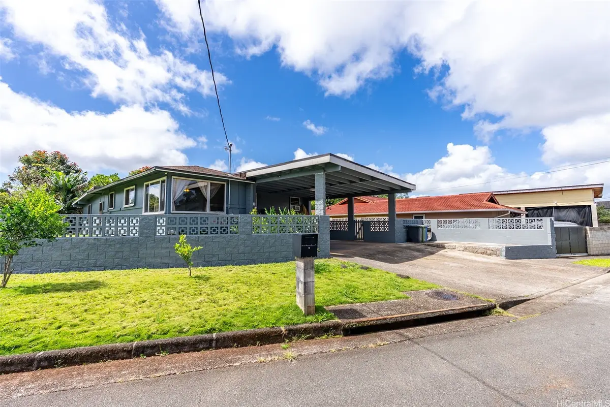 194 Kilea Place, Wahiawa, HI 96786 - #1