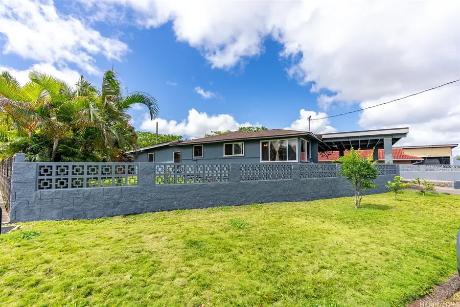 194 Kilea Place, Wahiawa, HI 96786 - #2