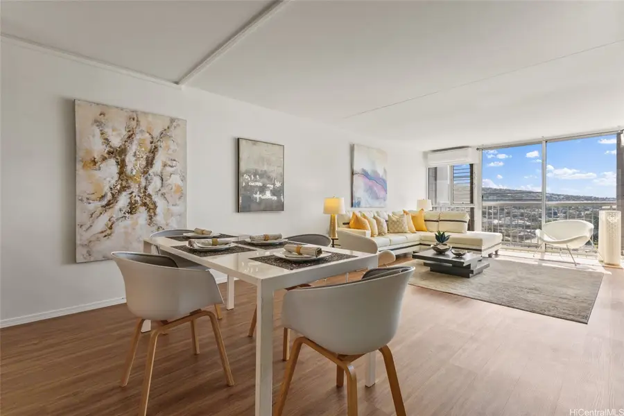 1320 Alexander Street #901, Honolulu, HI 96826 - #2