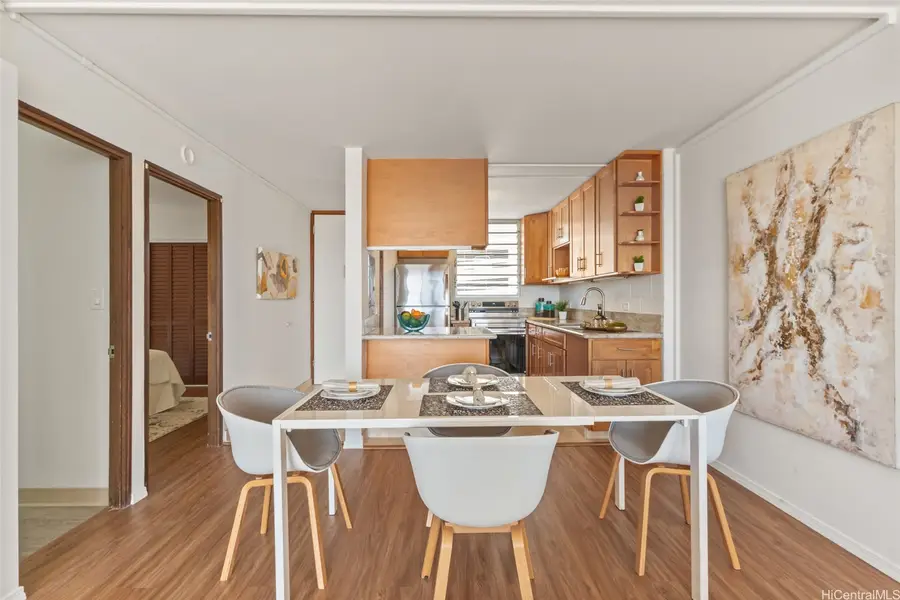 1320 Alexander Street #901, Honolulu, HI 96826 - #3