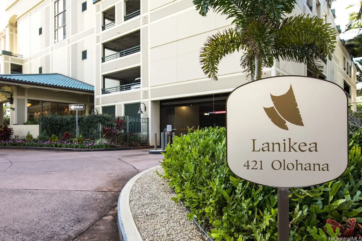 421 Olohana Street #904, Honolulu, HI 96815 - #1
