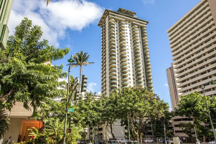 421 Olohana Street #904, Honolulu, HI 96815 - #2