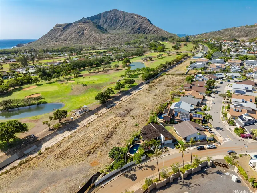 1255 Mokuhano Street, Honolulu, HI 96825 - #3