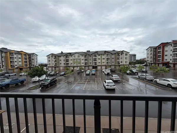 91-3641 Iwikuamoo Street #9208, Ewa Beach, HI 96706