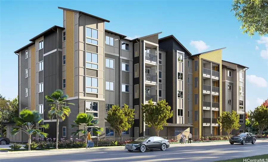 91-3641 Iwikuamoo Street #9208, Ewa Beach, HI 96706 - #2