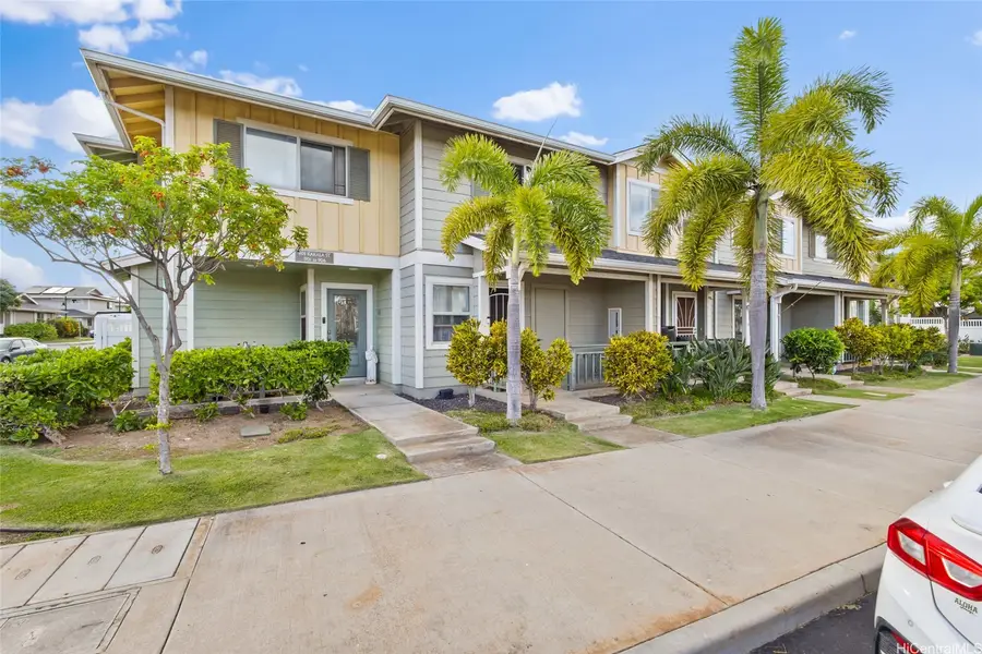 801 Kakala Street #902, Kapolei, HI 96707 - #2