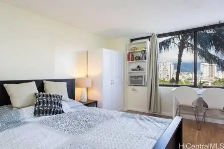 444 Niu Street #812, Honolulu, HI 96815 - #2