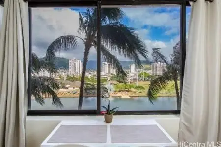 444 Niu Street #812, Honolulu, HI 96815 - #3