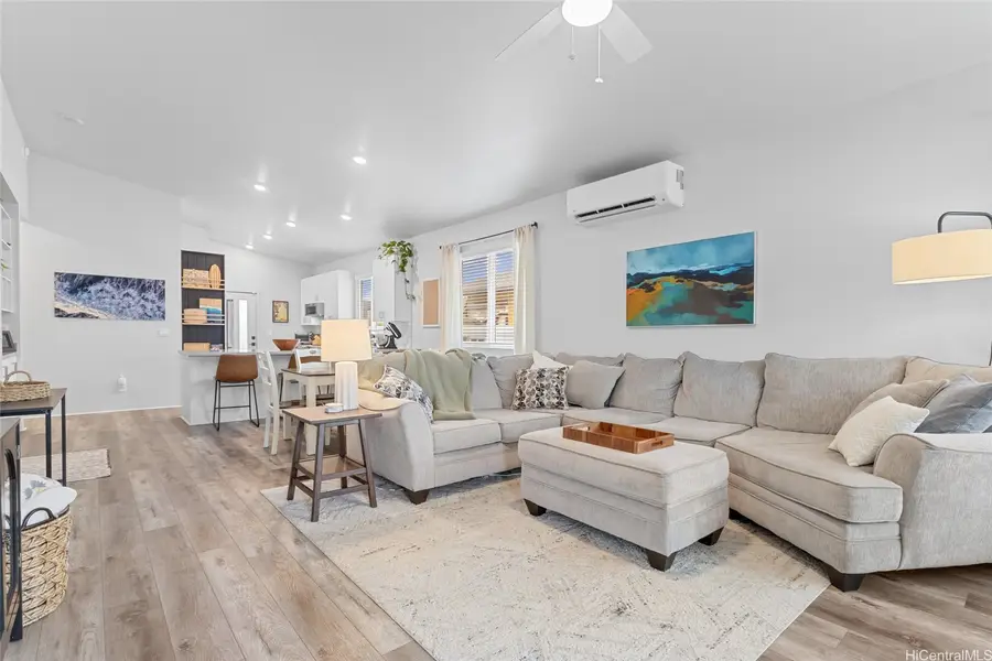 91-1809 Kohanahana Loop, Ewa Beach, HI 96706 - #2