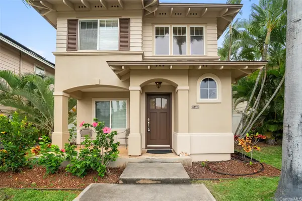 91-6463 Kapolei Parkway, Ewa Beach, HI 96706