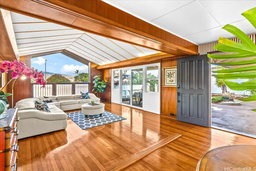 4316 Papu Circle, Honolulu, HI 96816 - #2