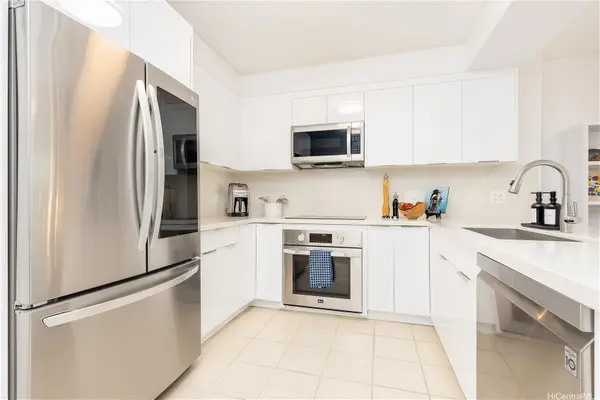 909 Kapiolani Boulevard #1607, Honolulu, HI 96814