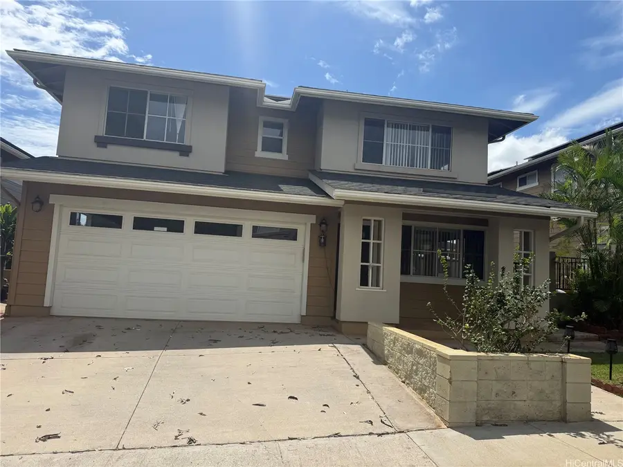 94-534 Halekuai Place, Waipahu, HI 96797 - #2