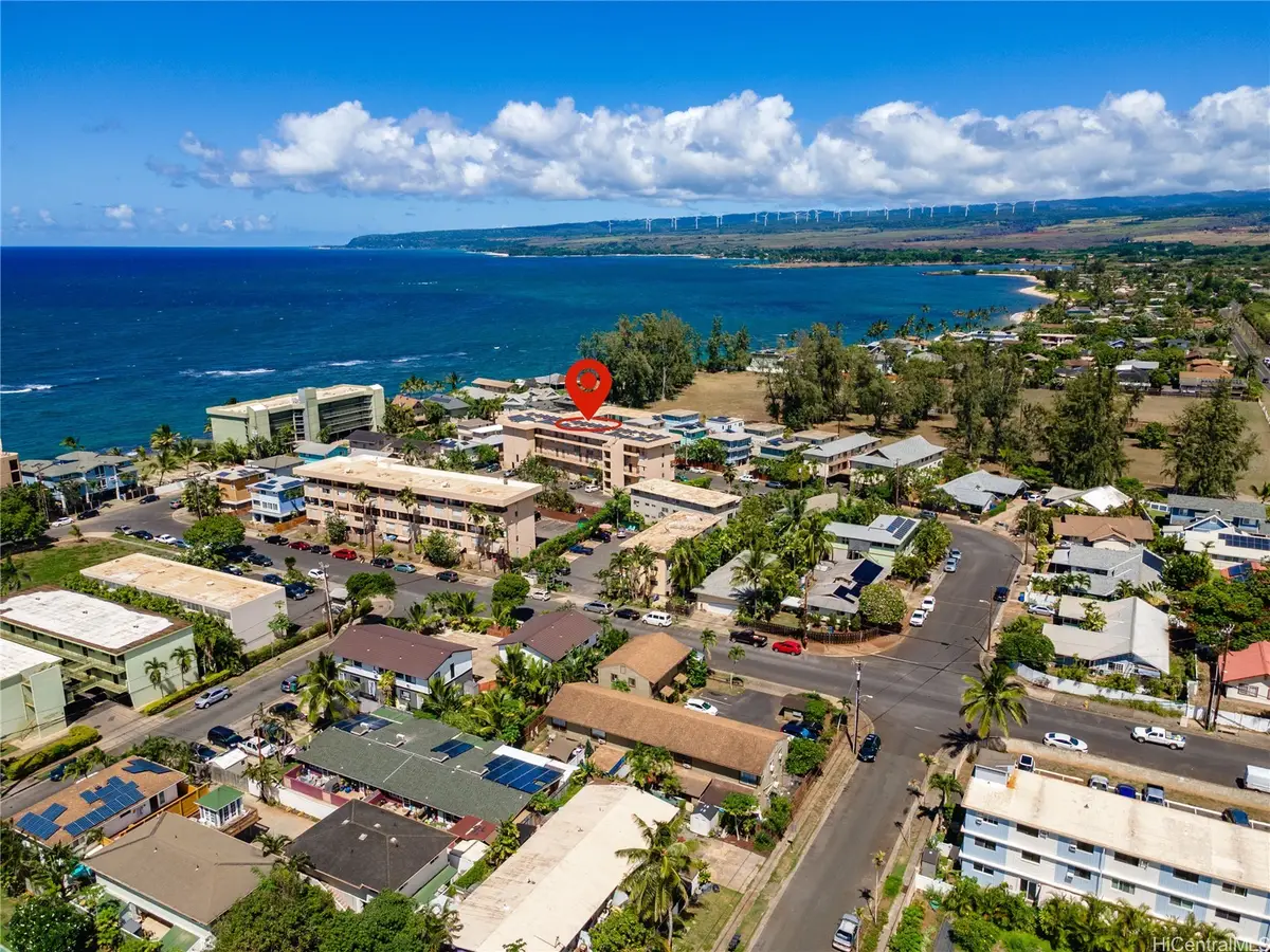 68-090 Au Street #E304, Waialua, HI 96791 - #1